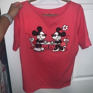 Disney Top
